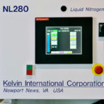 Генератор жидкого азота NL280 производительностью 40 литров в сутки